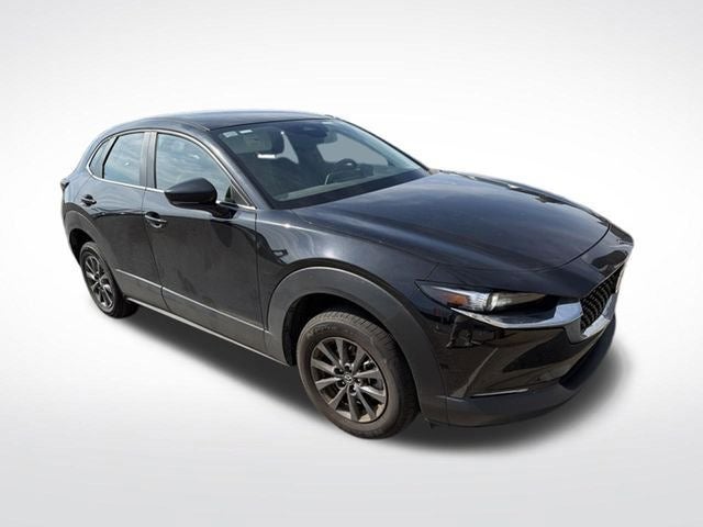 2024 Mazda Mazda CX-30 2.5 S