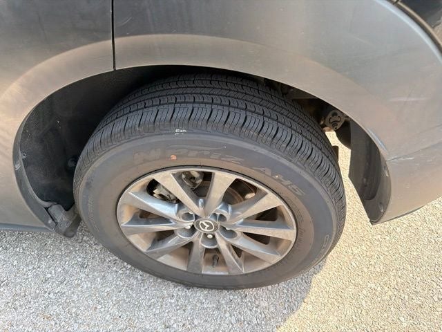 2024 Mazda Mazda CX-30 2.5 S