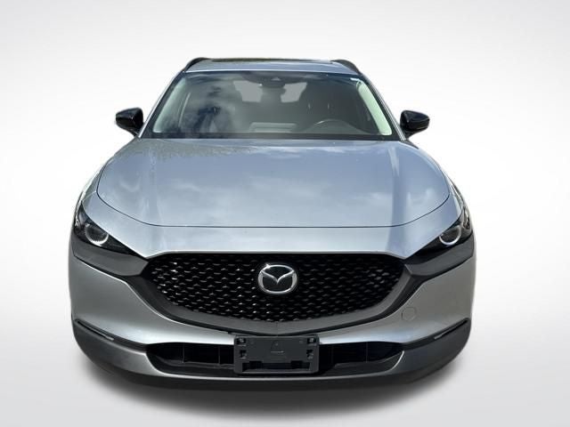 2021 Mazda Mazda CX-30 Turbo