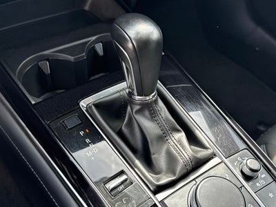 2021 Mazda Mazda CX-30 Turbo