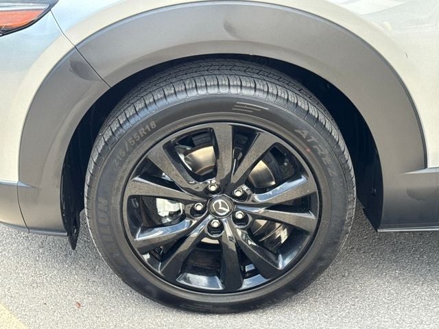 2021 Mazda Mazda CX-30 Turbo