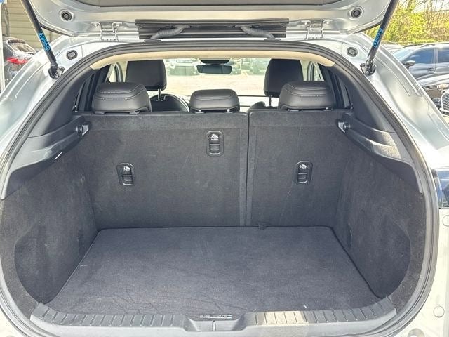 2021 Mazda Mazda CX-30 Turbo