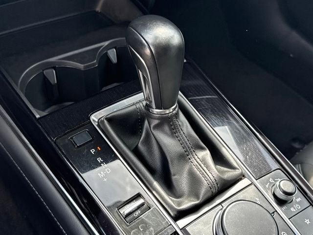 2021 Mazda Mazda CX-30 Turbo