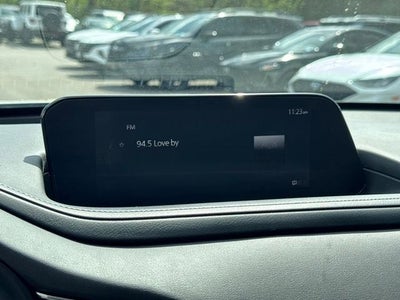 2021 Mazda Mazda CX-30 Turbo