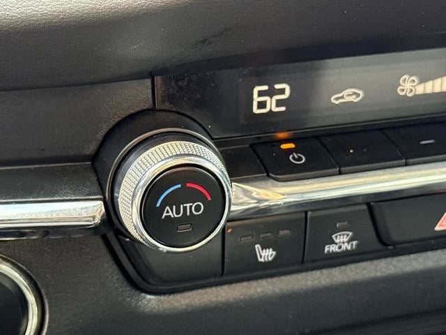 2021 Mazda Mazda CX-30 Turbo