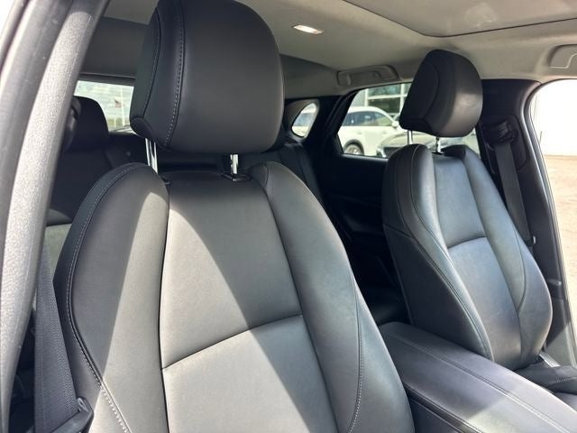 2021 Mazda Mazda CX-30 Turbo