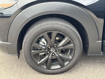 2026 Mazda Mazda CX-30 2.5 S Select Sport AWD