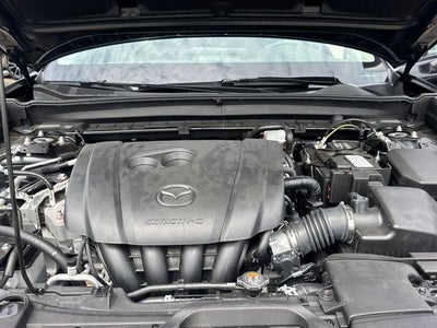 2026 Mazda Mazda CX-30 2.5 S Select Sport AWD