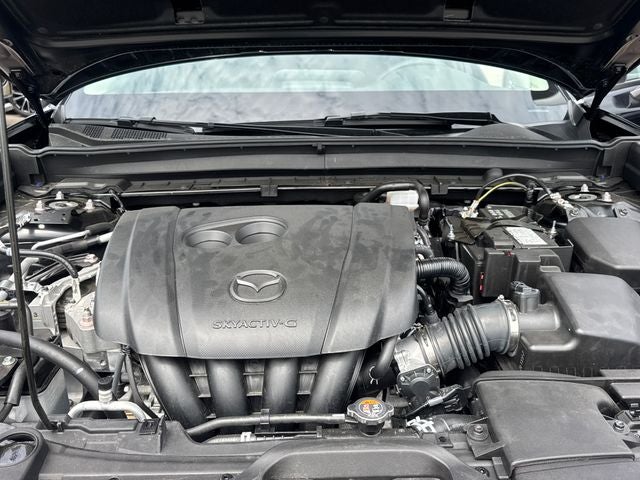2026 Mazda Mazda CX-30 2.5 S Select Sport AWD