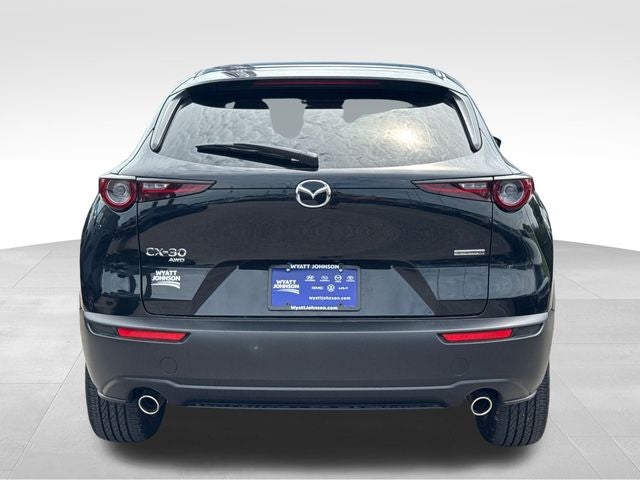 2026 Mazda Mazda CX-30 2.5 S Select Sport AWD