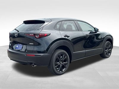 2026 Mazda Mazda CX-30 2.5 S Select Sport AWD