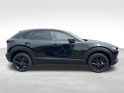 2026 Mazda Mazda CX-30 2.5 S Select Sport AWD