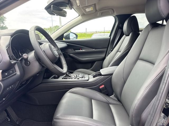 2026 Mazda Mazda CX-30 2.5 S Select Sport AWD