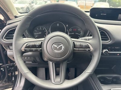 2026 Mazda Mazda CX-30 2.5 S Select Sport AWD