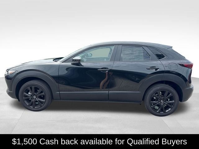 2026 Mazda Mazda CX-30 2.5 S Select Sport AWD
