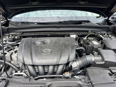 2026 Mazda Mazda CX-30 2.5 S Select Sport AWD