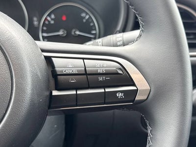 2026 Mazda Mazda CX-30 2.5 S Select Sport AWD