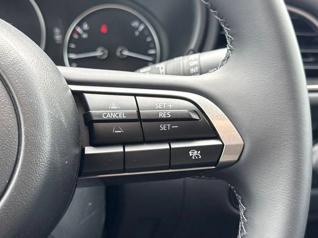 2026 Mazda Mazda CX-30 2.5 S Select Sport AWD