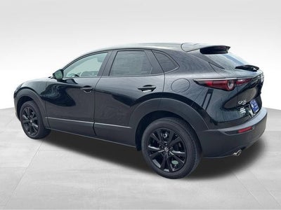 2026 Mazda Mazda CX-30 2.5 S Select Sport AWD