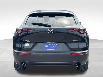 2026 Mazda Mazda CX-30 2.5 S Select Sport AWD