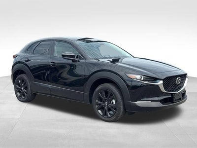 2026 Mazda Mazda CX-30 2.5 S Select Sport AWD