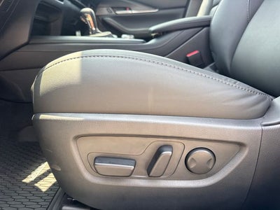 2026 Mazda Mazda CX-30 2.5 S Select Sport AWD