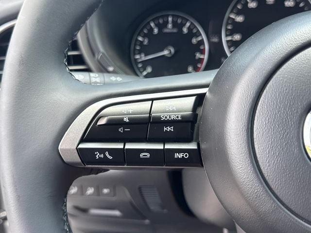 2026 Mazda Mazda CX-30 2.5 S Select Sport AWD