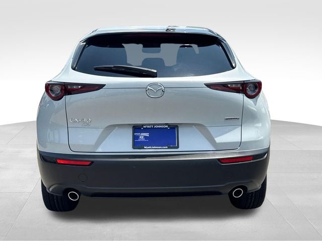 2026 Mazda Mazda CX-30 2.5 S Select Sport AWD