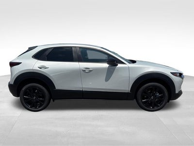 2026 Mazda Mazda CX-30 2.5 S Select Sport AWD