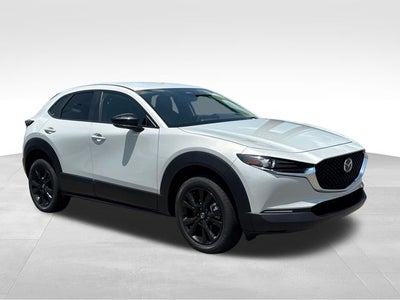 2026 Mazda Mazda CX-30 2.5 S Select Sport AWD