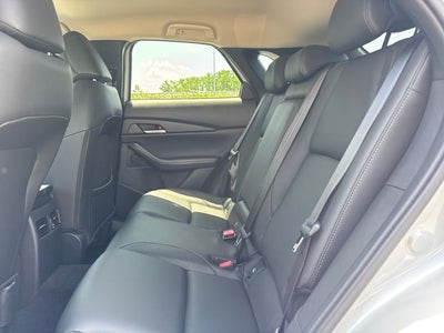 2026 Mazda Mazda CX-30 2.5 S Select Sport AWD