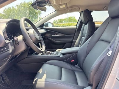2026 Mazda Mazda CX-30 2.5 S Select Sport AWD