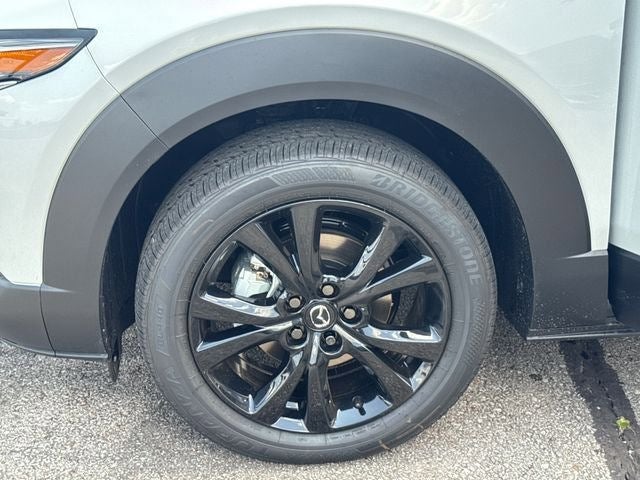 2026 Mazda Mazda CX-30 2.5 S Select Sport AWD