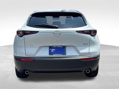2026 Mazda Mazda CX-30 2.5 S Select Sport AWD