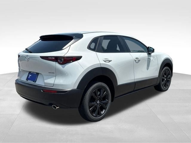 2026 Mazda Mazda CX-30 2.5 S Select Sport AWD