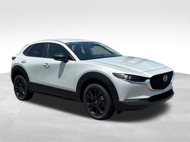2026 Mazda Mazda CX-30 2.5 S Select Sport AWD