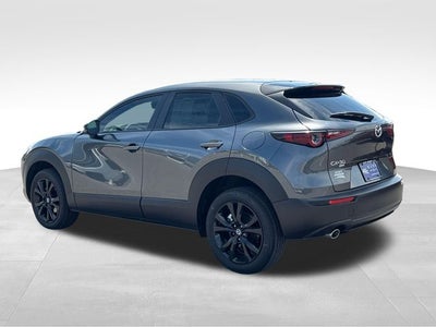 2026 Mazda Mazda CX-30 2.5 S Select Sport AWD