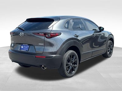 2026 Mazda Mazda CX-30 2.5 S Select Sport AWD
