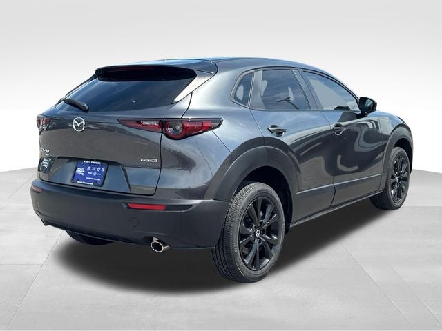 2026 Mazda Mazda CX-30 2.5 S Select Sport AWD