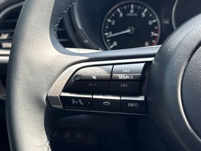 2026 Mazda Mazda CX-30 2.5 S Select Sport AWD