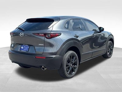 2026 Mazda Mazda CX-30 2.5 S Select Sport AWD