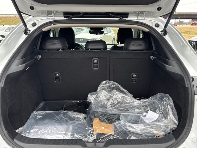 2026 Mazda Mazda CX-30 2.5 S Select Sport AWD