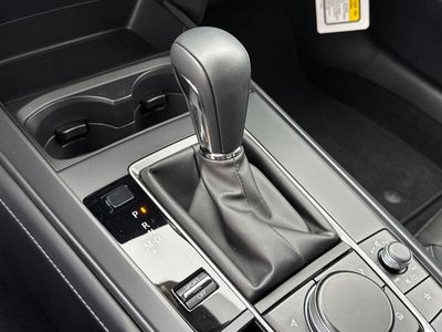 2026 Mazda Mazda CX-30 2.5 S Select Sport AWD