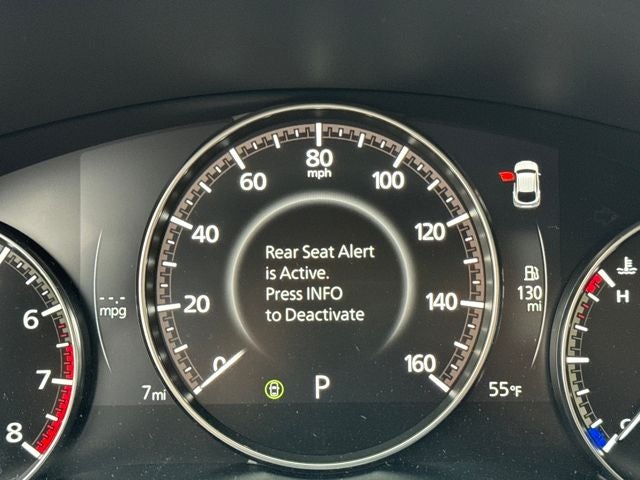 2026 Mazda Mazda CX-30 2.5 S Select Sport AWD