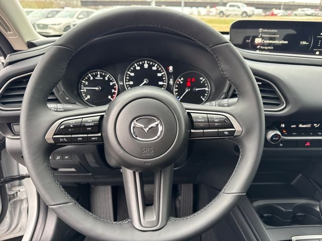 2026 Mazda Mazda CX-30 2.5 S Select Sport AWD