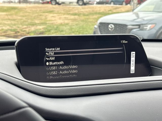 2026 Mazda Mazda CX-30 2.5 S Select Sport AWD