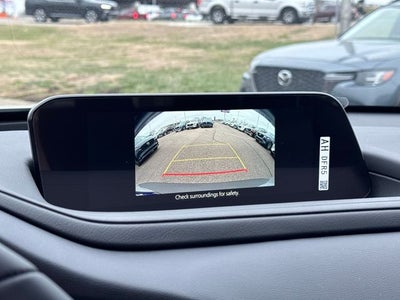 2026 Mazda Mazda CX-30 2.5 S Select Sport AWD