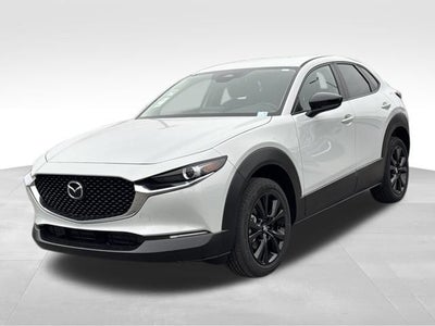 2026 Mazda Mazda CX-30 2.5 S Select Sport AWD