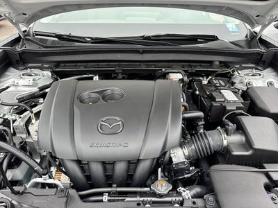 2026 Mazda Mazda CX-30 2.5 S Select Sport AWD