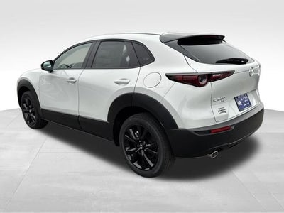 2026 Mazda Mazda CX-30 2.5 S Select Sport AWD